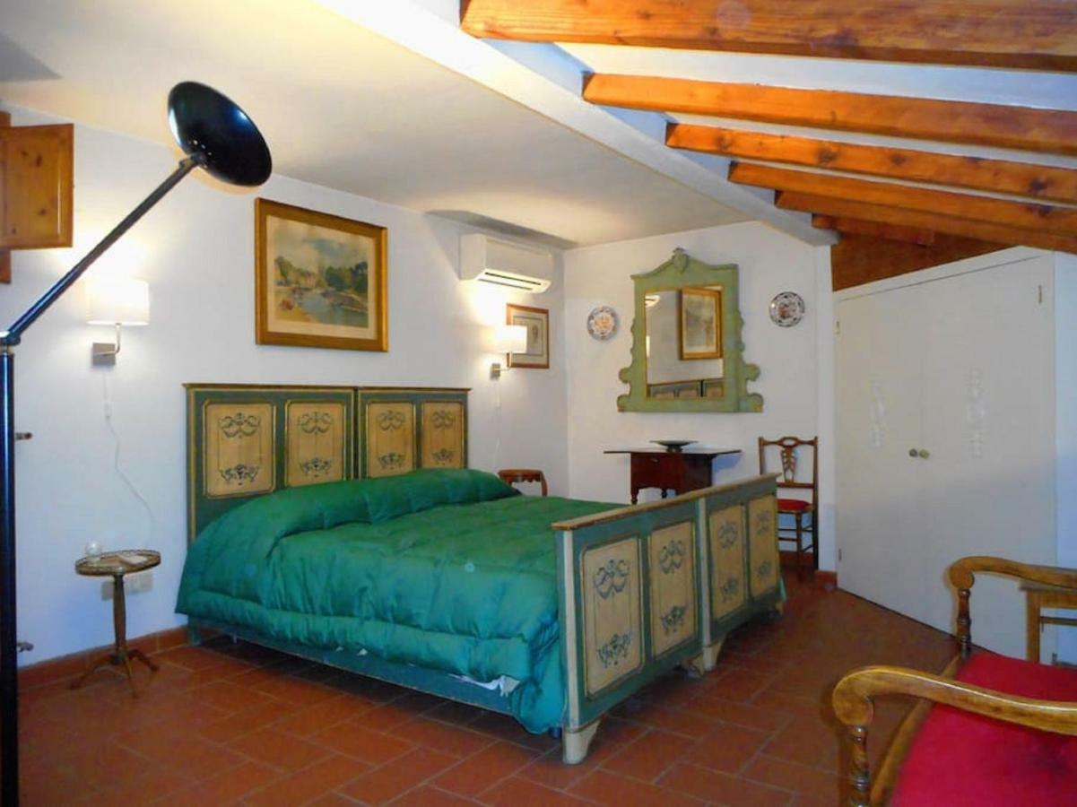 Alberti Panoramic Terrace Firenze Esterno foto